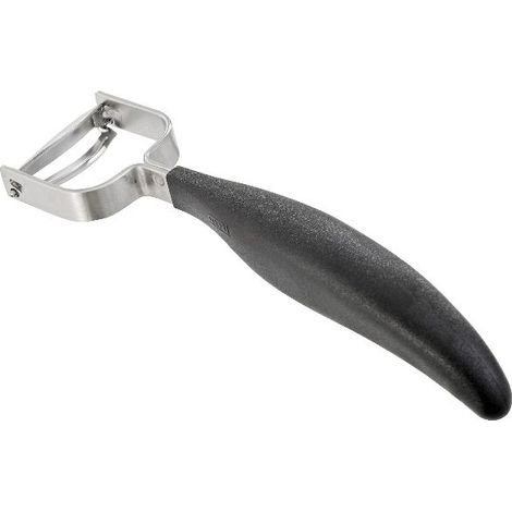 Pelador de espárragos y zanahorias - Filigrano - Gefu