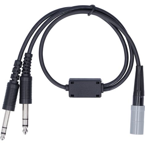 Adaptateur pour casque d'aviation portable en mousse haute densité durable pour casque d'hélicoptère (1/5)