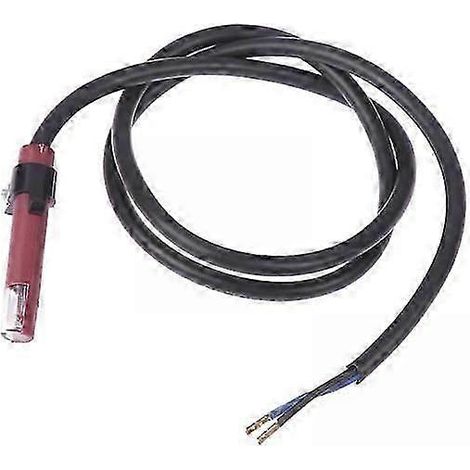 Compatible avec le détecteur de flamme de brûleur à mazout QRB1 (1/5)