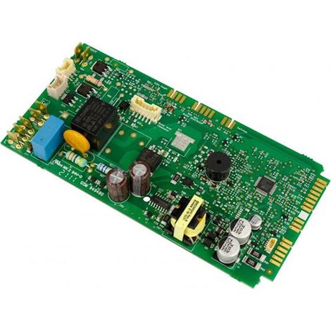 Ersatzteil - Elektronische Leistungskarte -  - KRUPS