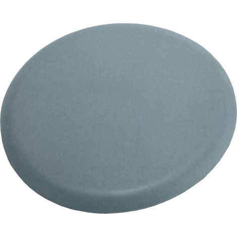 SCIVOLO ADESIVO PER MOBILI INOFIX D 50 MM 4 PZ- 12,0 confezione