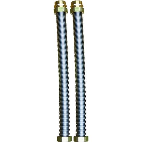 Anschluss-Schlauch-Set JAS 1 1/2'' - 500 Set