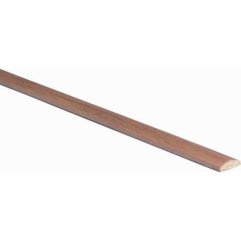 CORNICE MASSELLO 1.8X0.45X200CM BIANCO LACCATO (1/2)