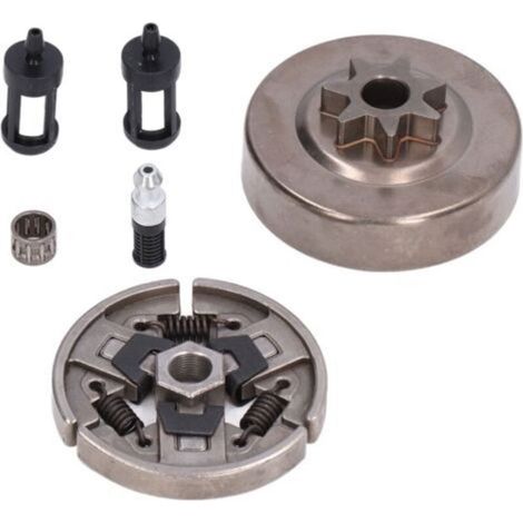 Piñón de embrague y rueda de filtro para motosierra MS290 MS310 - (1/5)