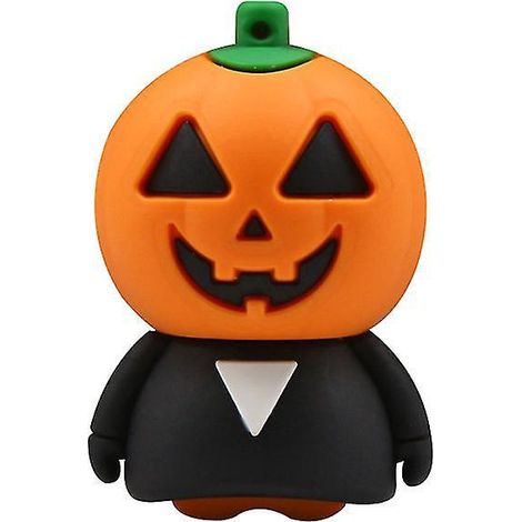 clé USB d'Halloween pour décorations d'Halloween (1/3)