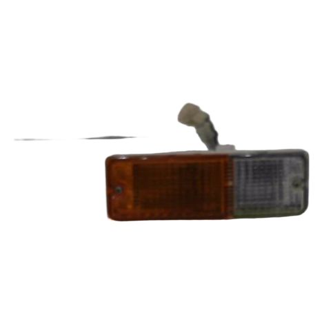Phare Antibrouillard Avant Droit NISSAN Micra (1/3)