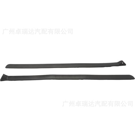 4805888AC 4805889AD Windschutzscheibenleisten für Chrysler 300 2005-2010 (1/4)