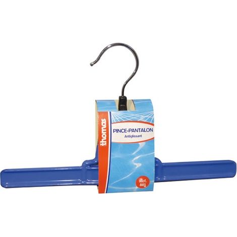 Thomas Cintre anti-dérapant assortis 26 cm durable