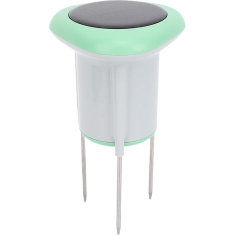 Smart WiFi Soil Sensor for Lawns, Gardens, Greenhouses (1/5)
