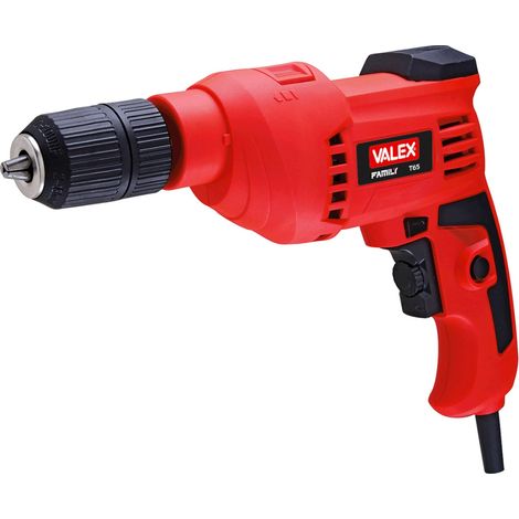 Perceuse à percussion Valex T51 (1/4)