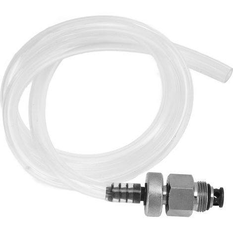 Outil de vidange de filtre à huile, tuyau de vidange en PVC, remplacement pour moteurs Scion 2.0L à 5.7L (1/5)