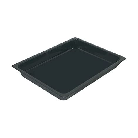 Plaque de cuisson emaillee 56 mm de haut pour divers appareils Gorenje Original 274663