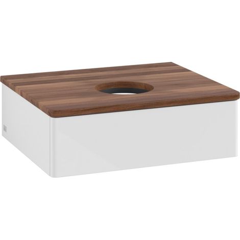 Villeroy & Boch L07012GF WTUS Antao L071 600x190x500 mm (1/3)