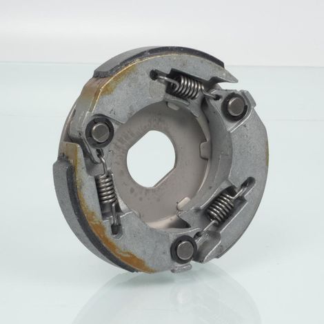 kupplungsplatte rms für roller mbk 100 spirit 1999-2001