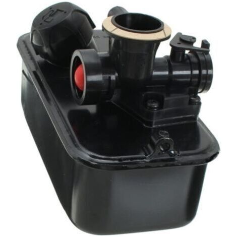 Carburateur et Reservoir Moteur Briggs et Stratton Sprint, Quattro, Classic, Series 450 - 500 et 550