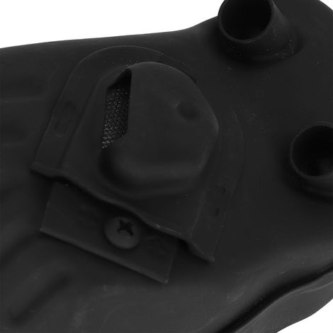 Pot d'échappement de rechange pour tronçonneuse Husqvarna 550XP 545 (1/5)