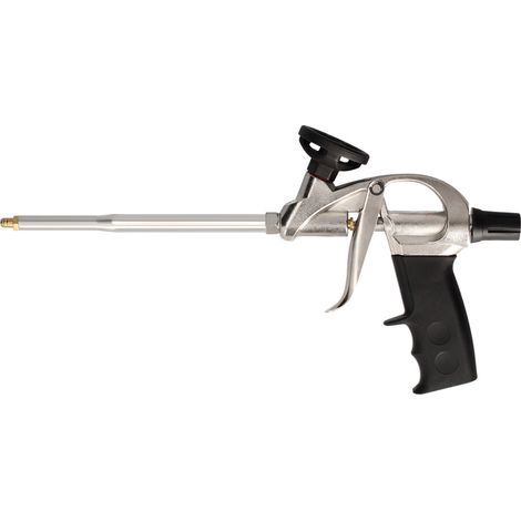Polyurethan-Schaumpistole mit PTFE-Adapter (1/3)