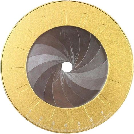 Adjustable Circle Drawing Drafting Ruler Mini Drawing Measuring Circular Compass Professional Measuring Gauge Tool For Woodworking
