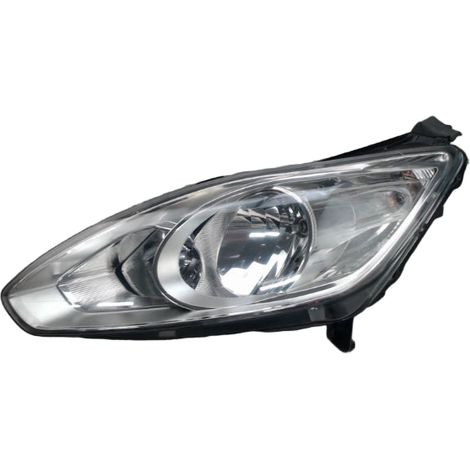 [PRODUIT D'OCCASION] Phare Gauche FORD C-max ♻️ Ref Oe. 1787130 - Garantie à vie (1/4)