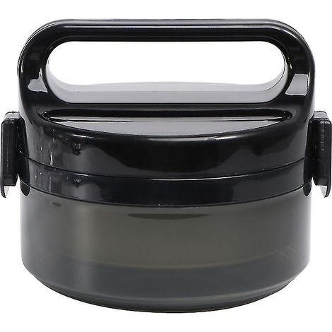La nouvelle boîte à lunch isotherme 1 pièce (1/3)