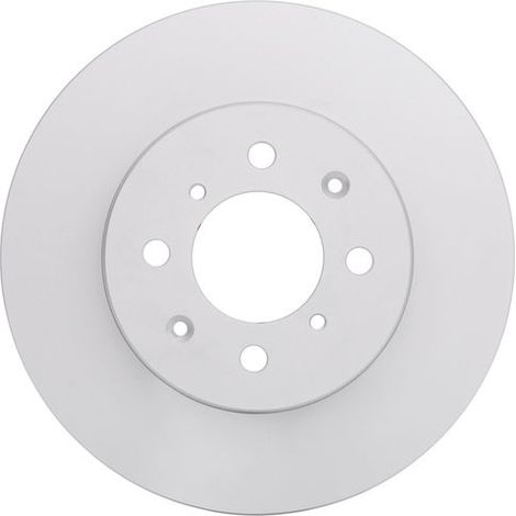 Lot de 2 Disques de frein BOSCH 0 986 479 B23 45251-S6D-E10 45251-SCC-900