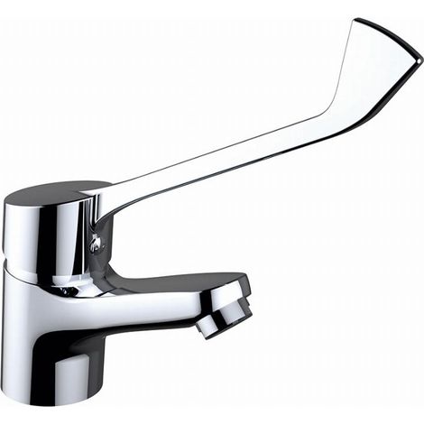 Mezclador monomando de lavabo 60 medical S12 Urban CLEVER - 99214