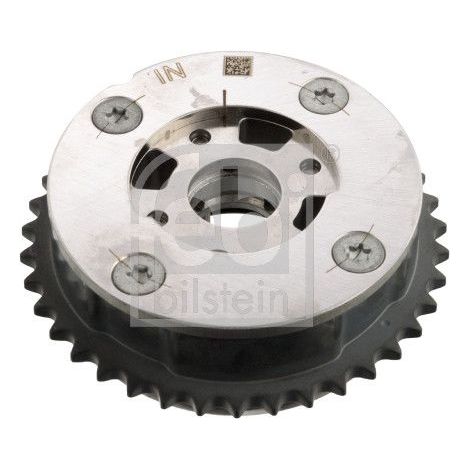 Suspension, échappement FA1 103-729 BMW 18201439497
