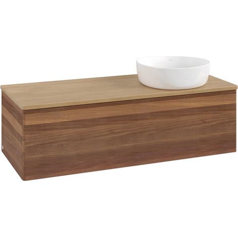 Villeroy & Boch K34011HM WTUS Antao K341 1200x360x500 mm (1/3)