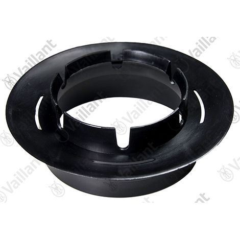 Rosette, 2,0 Zoll VPS 800, 1000/3