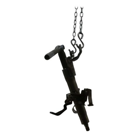 [PRODUIT D'OCCASION] Colonne De Direction Assistee DACIA Duster Break Phase 1 2010-2013 ♻️ Ref Oe. 488104415r - Garantie à vie (1/2)