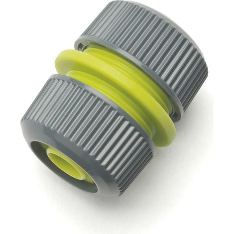 REHAU ALLROUND Schlauchreparaturstück 3/4" (1/2)