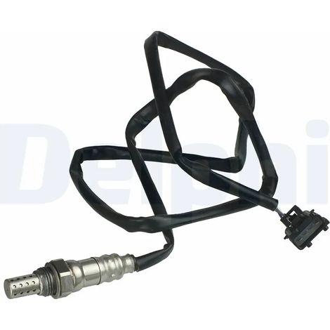 Sonde lambda Delphi Technologies ES20241-12B1 CITROËN 1628.6W 1628.8C 1628.9S