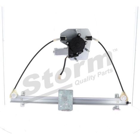 Lève-vitre avant droit compatible Suzuki (1/4)