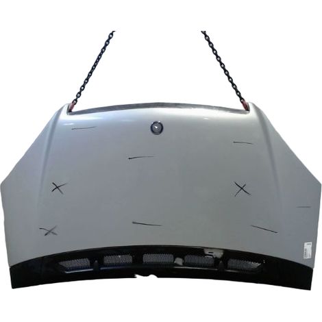 Capot MERCEDES Classe A 3p [PRODUIT D'OCCASION]♻️1698800057 (1/4)