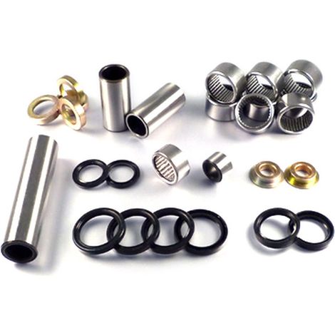 KIT DE REPARACIÓN DE VARILLAS DE BASCULANTE BEARING WORX YAMAHA WR250/450F 06- (27-1142)