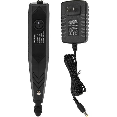 Handgravierstift, Mikrogravierer, Steckbare Industrieausrüstung LXGD-006