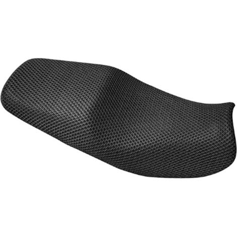 Cuscino per sella moto traspirante e antiscivolo per V-Strom DL1000