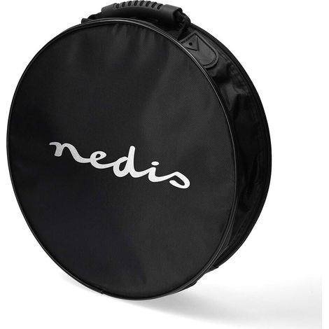 Nedis Tragetasche für Ladekabel für Elektrofahrzeuge / Aufbewahrung und Organisation