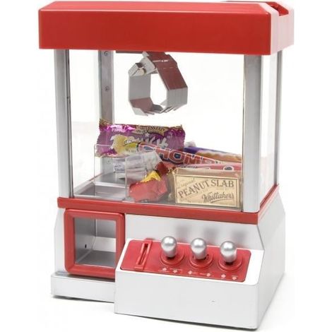 Distributeur automatique de bonbons, jouet cadeau pour enfant (1/5)