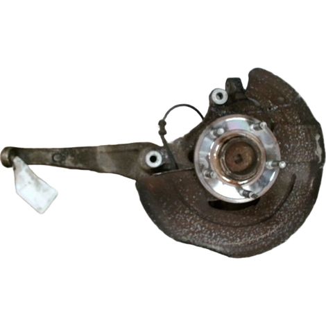 [PRODUIT D'OCCASION] Pivot Avant Gauche Jaguar S-type ♻️ Ref Oe. Xr852808 - Garantie à vie (1/3)