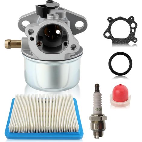 Carburetor 799868 498170 497586 498254 497314 625 Lawnmower engine 6/6.5 HP (1/5)