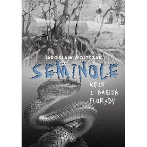 Serpents séminoles des marais de Floride