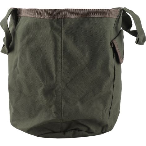 Werkzeugeimer-Tasche, Gartentasche, Aufbewahrungsbeutel, Multifunktions-Werkzeugeimer-Organizer (1/5)