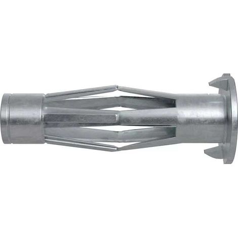 Cheville pour paroi creuse FISCHER 26235 5x80 mm boîte 50