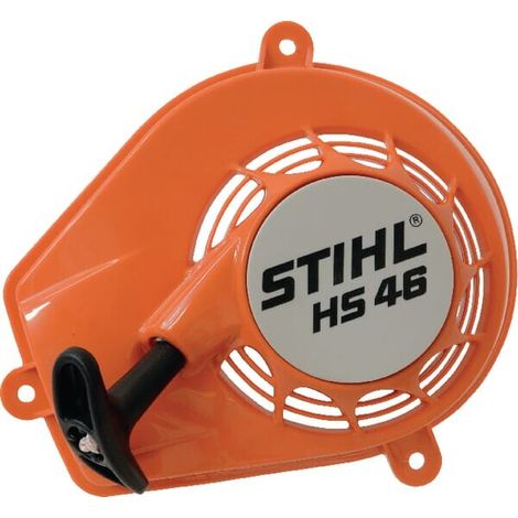 Anlasser komplett STIHL 42420802104