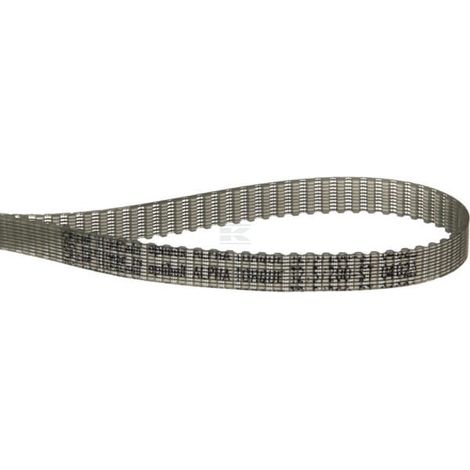 Zahnriemen ZRM 80Z - 6 mm OPTIBELT T252006 (1/3)
