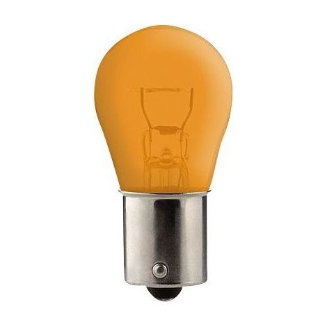 Ampoule 12V - 21W - BAU15s (1/2)