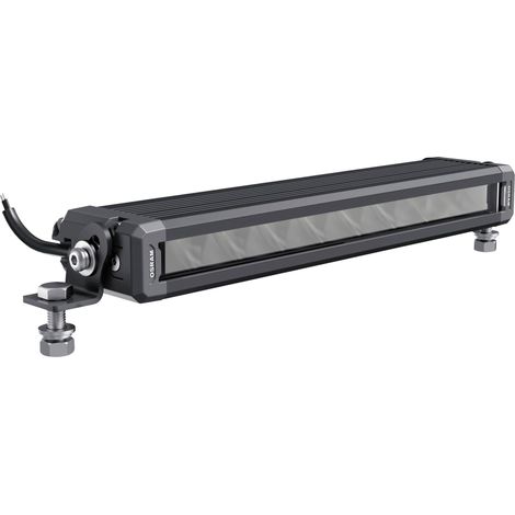 Osram – Feu de route LED 27W 1500lm – LEDDL115SP – Portée lumineuse 318m – Pour véhicules tout-terrain et machines de chantier (1/5)
