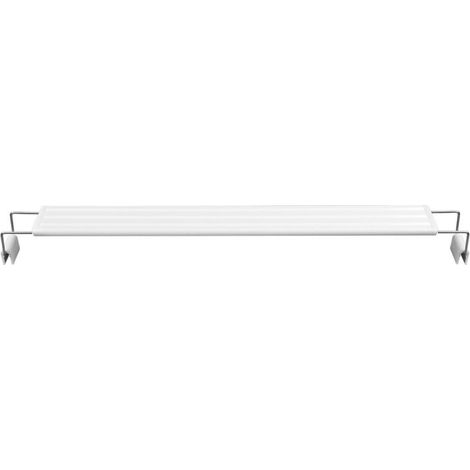 Éclairage LED pour aquarium, éclairage d'aquarium à économie d'énergie, lampes à pince pour aquarium, éclairage pour plantes aquatiques, éclairage pour aquarium. (1/5)