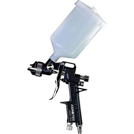 AERO 602 Pistolet pulvérisateur à air comprimé 8 bar (1/4)